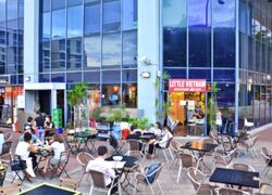 Grandlink Square (D14), Retail #460825621